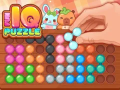 Fun IQ Puzzle – kostenloses Online-Spiel
