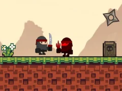Circle Ninja – kostenloses Online-Spiel