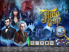 Time Gap – kostenloses Online-Spiel
