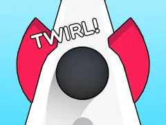 Twirl – kostenloses Online-Spiel