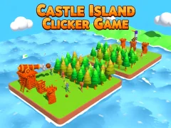 Castle Island Clicker Game – kostenloses Online-Spiel