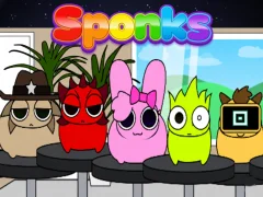 Sponks – kostenloses Online-Spiel