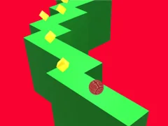 Wall Ball 3d – kostenloses Online-Spiel