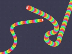 Slither Classic – kostenloses Online-Spiel