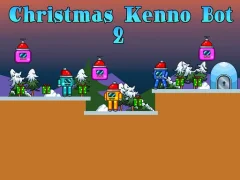 Christmas Kenno Bot 2 – kostenloses Online-Spiel