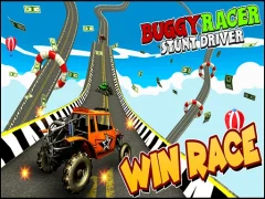 Buggy Racer Stunt Driver Buggy Racing – kostenloses Online-Spiel