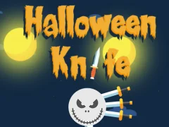 Halloween Knife – kostenloses Online-Spiel