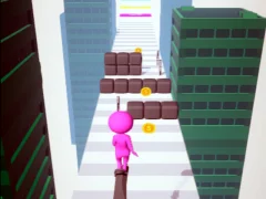 Heel Queen Run 3d – kostenloses Online-Spiel