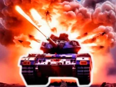 Future War: Bot Battle in Space 3D – kostenloses Online-Spiel