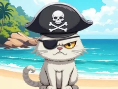 Pirate Paradise – kostenloses Online-Spiel