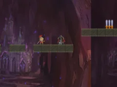 Treasure Warriors – kostenloses Online-Spiel