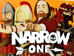 Narrow One – kostenloses Online-Spiel