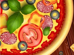 Pizza Maker Cooking and Baking – kostenloses Online-Spiel