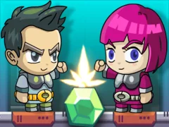 Space Prison Escape – kostenloses Online-Spiel