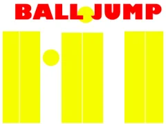 Ball Jump – kostenloses Online-Spiel