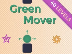 Green Mover – kostenloses Online-Spiel