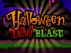 Hallowen Devil Blast – kostenloses Online-Spiel