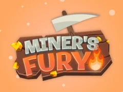 Miner's Fury – kostenloses Online-Spiel