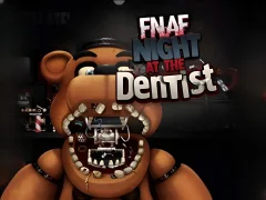 FNAF Night at the Dentist – kostenloses Online-Spiel