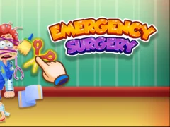Operate Now Hospital Surgeon – kostenloses Online-Spiel