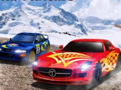Snow Fall Racing Championship – kostenloses Online-Spiel