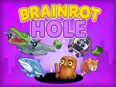 Brainrot Hole – kostenloses Online-Spiel