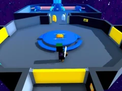 Chicken Jockey Among Us – kostenloses Online-Spiel