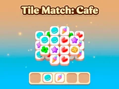 Tile Match: Cafe – kostenloses Online-Spiel
