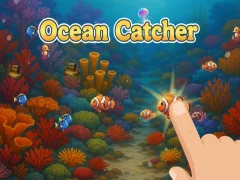 Ocean Catcher – kostenloses Online-Spiel