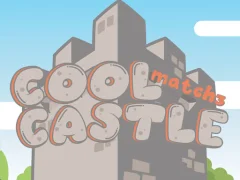 Cool Castle Match 3 – kostenloses Online-Spiel