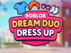 Roblox Dream Duo Dress Up – kostenloses Online-Spiel