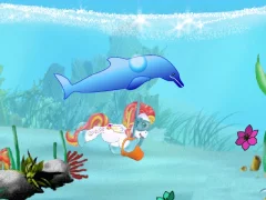 My Little Pony Butterfly Island Adventure – kostenloses Online-Spiel