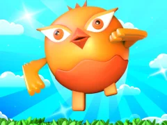 Jump The Birds – kostenloses Online-Spiel