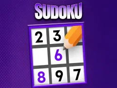 Sudoku – kostenloses Online-Spiel