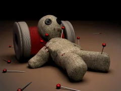 Virtual Voodoo – kostenloses Online-Spiel