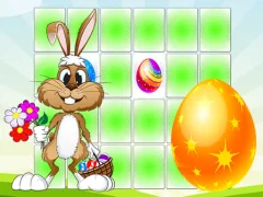 Happy Easter Memory – kostenloses Online-Spiel