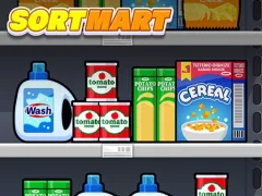 Sort Mart – kostenloses Online-Spiel