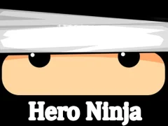 Hero Ninja – kostenloses Online-Spiel