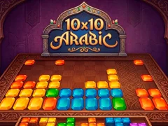 10x10 Arabic – kostenloses Online-Spiel