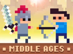 Castel Wars Middle Ages – kostenloses Online-Spiel
