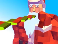 KOGAMA: Xmas Parkour – kostenloses Online-Spiel