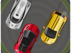 Car Crush – kostenloses Online-Spiel