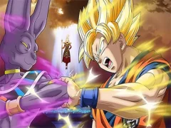 Dragon Ball Treasure Hunter – kostenloses Online-Spiel