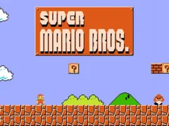 Super Mario Classic – kostenloses Online-Spiel
