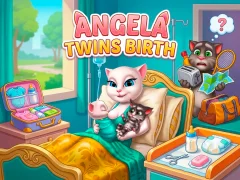 Angela Twins Birth – kostenloses Online-Spiel