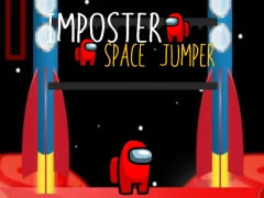 Imposter Space Jumper – kostenloses Online-Spiel