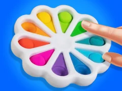 Pop It Bubble Game – kostenloses Online-Spiel