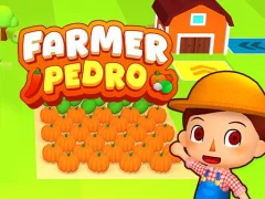 Farmer Pedro – kostenloses Online-Spiel