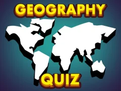Geography Quiz – kostenloses Online-Spiel