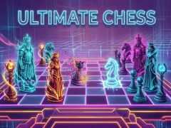 Ultimate Chess – kostenloses Online-Spiel